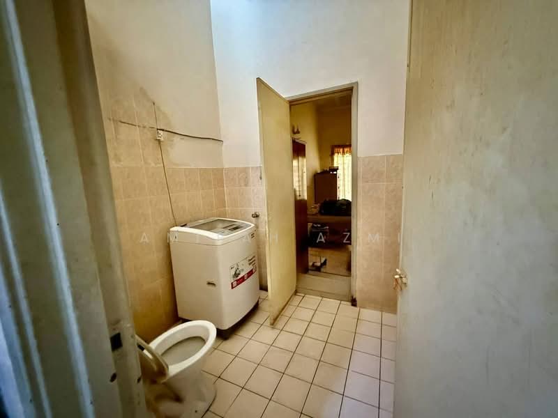 Rumah Teres 1 Tingkat untuk Dijual di Bandar Tasik Puteri (Rawang) - Amirah Azmi - PropertyGuru.com.my
