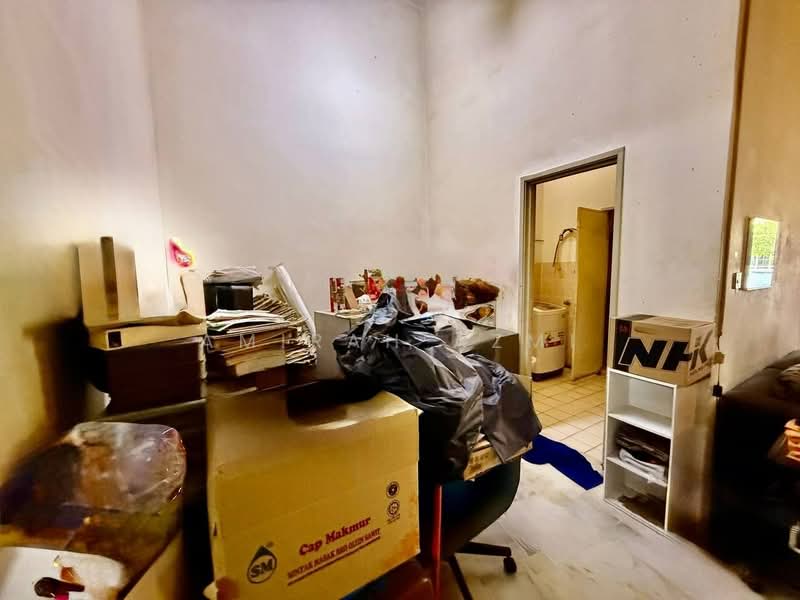 Rumah Teres 1 Tingkat untuk Dijual di Bandar Tasik Puteri (Rawang) - Amirah Azmi - PropertyGuru.com.my