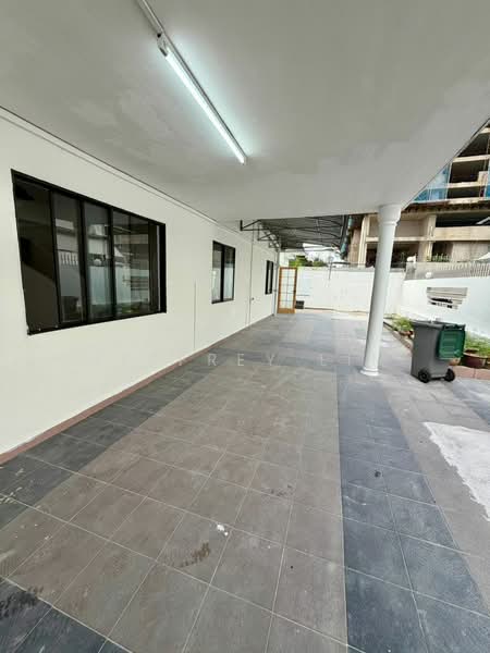 Semi-Detached House for Sale in Taman Majidee (Johor Bahru) - Jeffrey Lim - Exterior - PropertyGuru.com.my