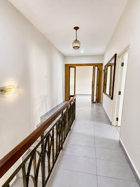Rumah Berkembar untuk Dijual di Kemuning Utama Palma (Shah Alam) - Richard Low - PropertyGuru.com.my