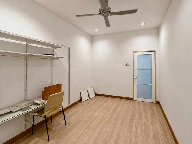Rumah Berkembar untuk Dijual di Kemuning Utama Palma (Shah Alam) - Richard Low - PropertyGuru.com.my