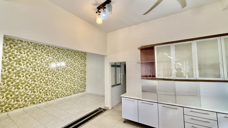 Rumah Berkembar untuk Dijual di Kemuning Utama Palma (Shah Alam) - Richard Low - PropertyGuru.com.my