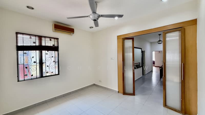 Rumah Berkembar untuk Dijual di Kemuning Utama Palma (Shah Alam) - Richard Low - PropertyGuru.com.my