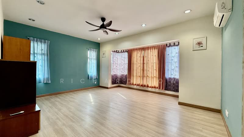 Rumah Berkembar untuk Dijual di Kemuning Utama Palma (Shah Alam) - Richard Low - PropertyGuru.com.my