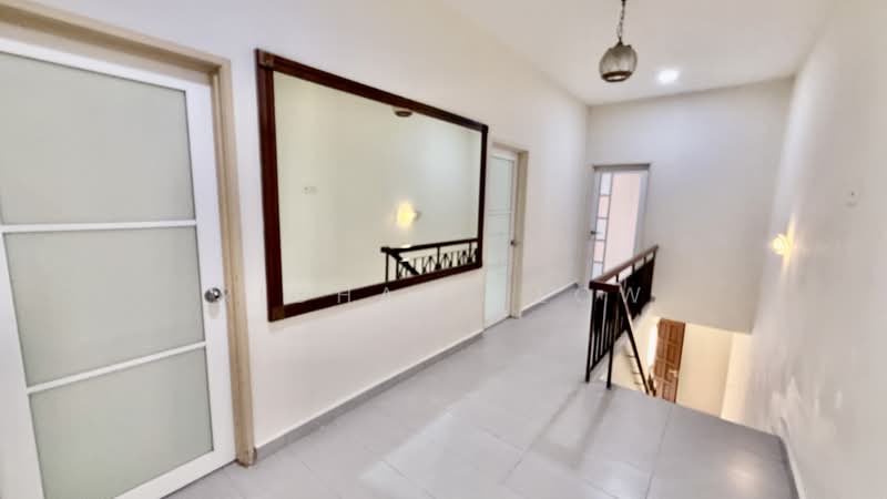 Rumah Berkembar untuk Dijual di Kemuning Utama Palma (Shah Alam) - Richard Low - PropertyGuru.com.my