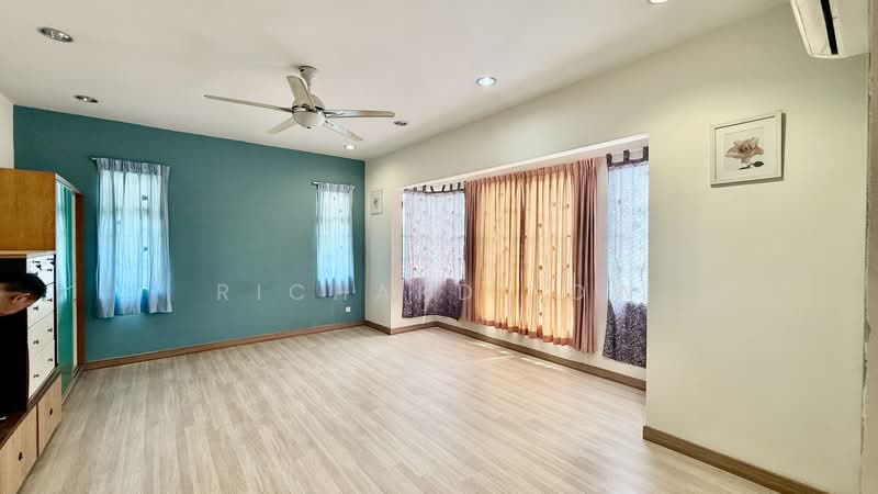 Rumah Berkembar untuk Dijual di Kemuning Utama Palma (Shah Alam) - Richard Low - PropertyGuru.com.my