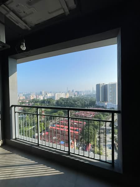 Condominium for Sale at The Holmes 2 - KINKI CHAN - View - PropertyGuru.com.my
