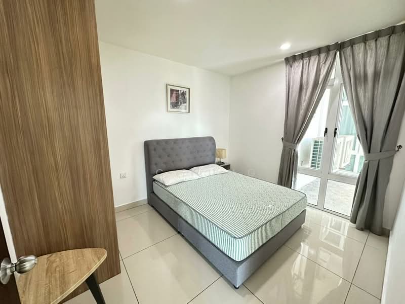 Kondominium untuk Disewa di KSL D'Esplanade Residence - YC Fung - Bedroom - PropertyGuru.com.my