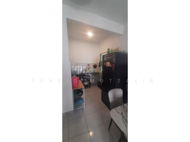 Pangsapuri untuk Disewa di Impiana Sky Residensi - Shafiq Muttalib - PropertyGuru.com.my