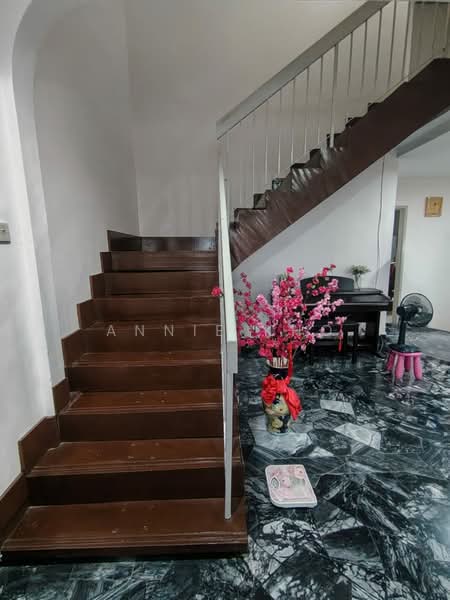 Rumah Teres 2 Tingkat untuk Dijual di Kampung Sungai Pinang Dalam (Klang) - Annie Kho - Interior - PropertyGuru.com.my
