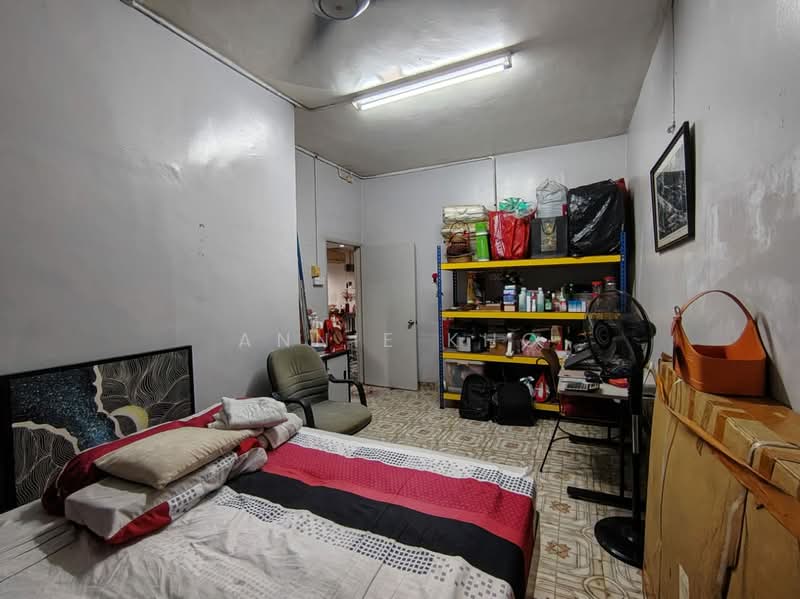 Rumah Teres 2 Tingkat untuk Dijual di Kampung Sungai Pinang Dalam (Klang) - Annie Kho - Bedroom - PropertyGuru.com.my
