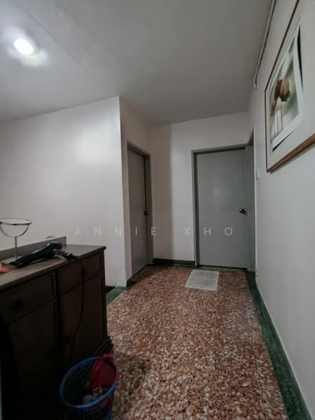 Rumah Teres 2 Tingkat untuk Dijual di Kampung Sungai Pinang Dalam (Klang) - Annie Kho - Corridor - PropertyGuru.com.my