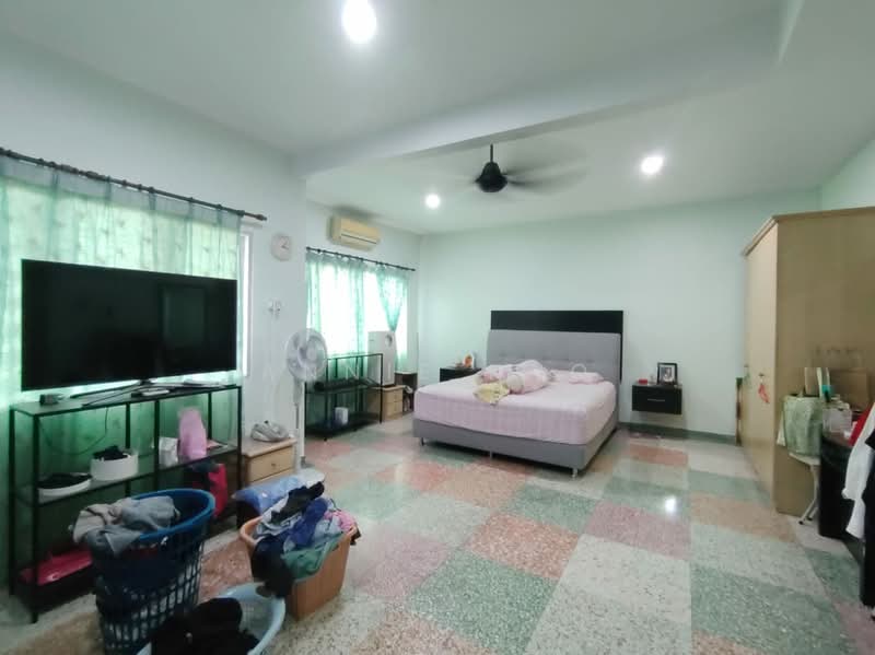 Rumah Teres 2 Tingkat untuk Dijual di Kampung Sungai Pinang Dalam (Klang) - Annie Kho - Bedroom - PropertyGuru.com.my