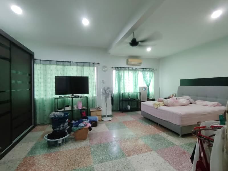 Rumah Teres 2 Tingkat untuk Dijual di Kampung Sungai Pinang Dalam (Klang) - Annie Kho - Bedroom - PropertyGuru.com.my
