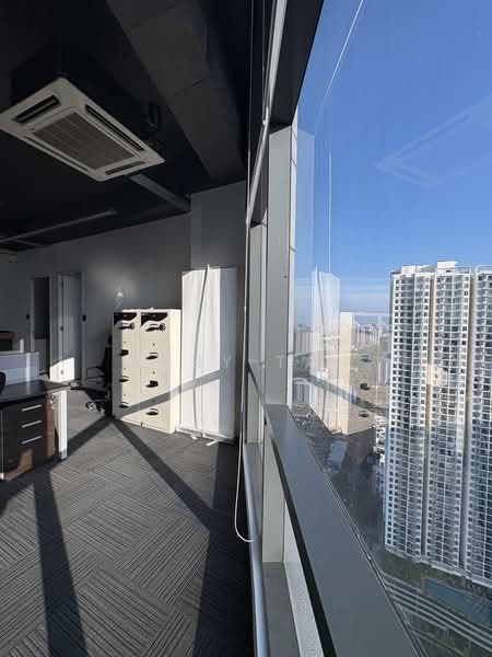 Pejabat untuk Disewa di Kampung Kerinchi (Bangsar South) (Kuala Lumpur) - Abby Tan - PropertyGuru.com.my