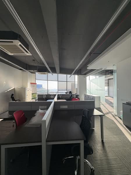 Pejabat untuk Disewa di Kampung Kerinchi (Bangsar South) (Kuala Lumpur) - Abby Tan - PropertyGuru.com.my