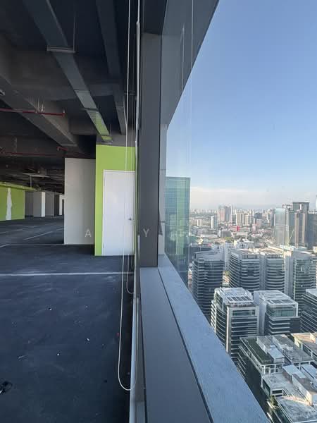 Pejabat untuk Disewa di Kampung Kerinchi (Bangsar South) (Kuala Lumpur) - Abby Tan - PropertyGuru.com.my