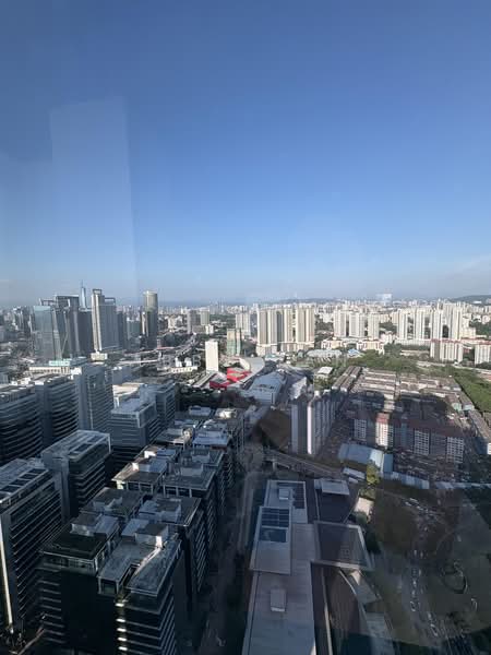 Pejabat untuk Disewa di Kampung Kerinchi (Bangsar South) (Kuala Lumpur) - Abby Tan - PropertyGuru.com.my