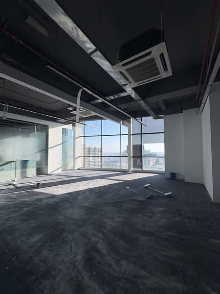 Pejabat untuk Disewa di Kampung Kerinchi (Bangsar South) (Kuala Lumpur) - Abby Tan - PropertyGuru.com.my