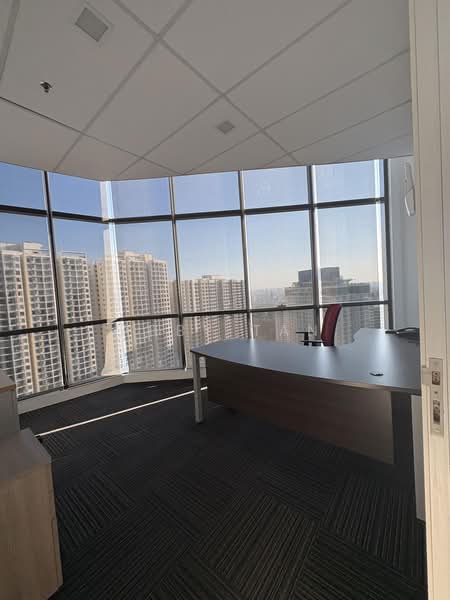 Pejabat untuk Disewa di Kampung Kerinchi (Bangsar South) (Kuala Lumpur) - Abby Tan - PropertyGuru.com.my