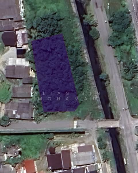 Residential Land for Sale in Jalan Kamarudin (Batu Buruk) - Alias Bin Mohamad - PropertyGuru.com.my