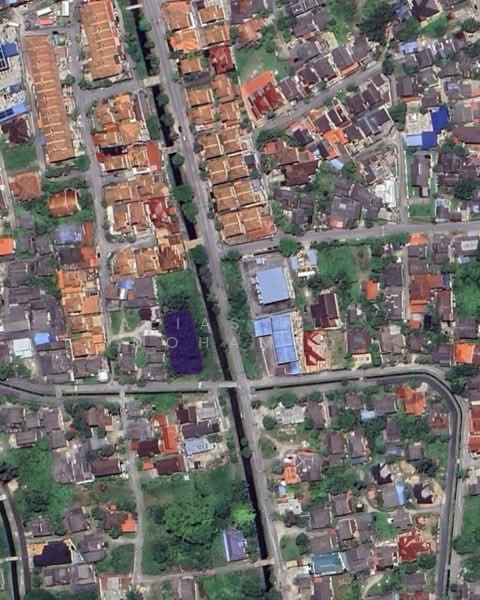Residential Land for Sale in Jalan Kamarudin (Batu Buruk) - Alias Bin Mohamad - PropertyGuru.com.my