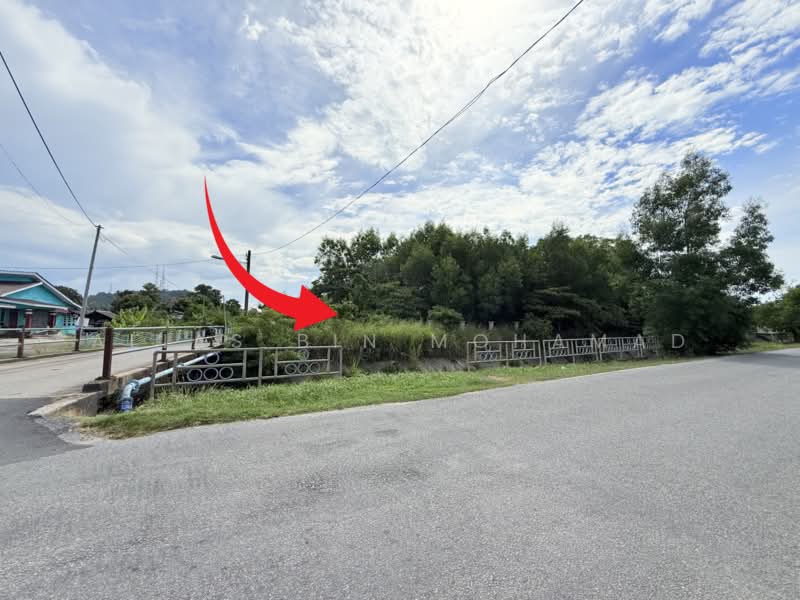 Residential Land for Sale in Jalan Kamarudin (Batu Buruk) - Alias Bin Mohamad - PropertyGuru.com.my