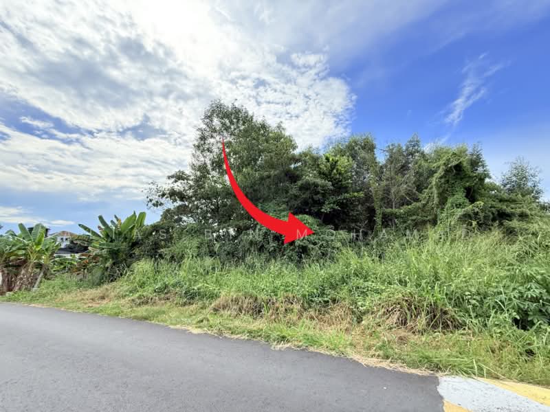 Residential Land for Sale in Jalan Kamarudin (Batu Buruk) - Alias Bin Mohamad - PropertyGuru.com.my