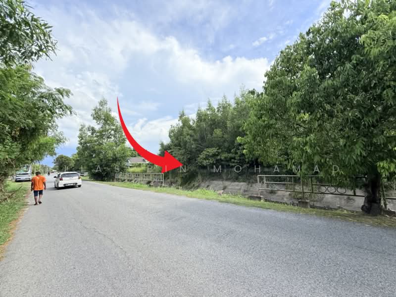 Residential Land for Sale in Jalan Kamarudin (Batu Buruk) - Alias Bin Mohamad - PropertyGuru.com.my