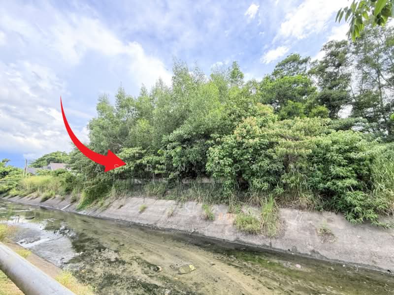 Residential Land for Sale in Jalan Kamarudin (Batu Buruk) - Alias Bin Mohamad - PropertyGuru.com.my