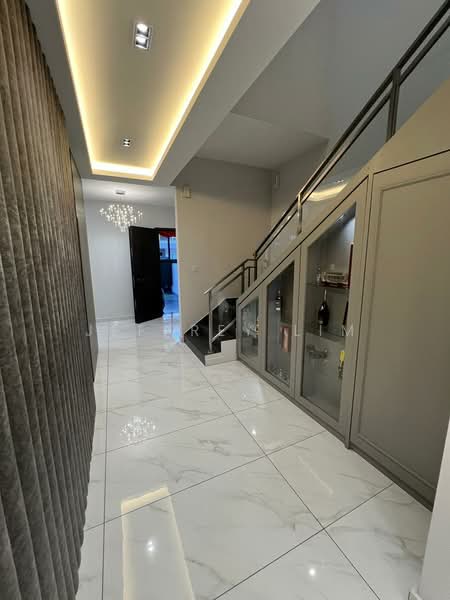 Rumah Kluster untuk Dijual di Austin Heights (Tebrau) - Jeffrey Lim - Interior - PropertyGuru.com.my