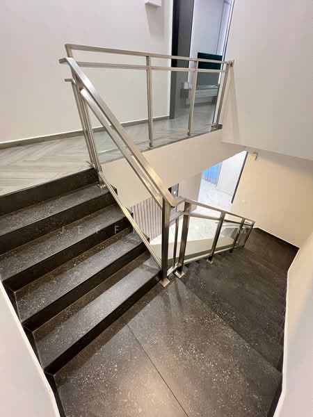 Rumah Kluster untuk Dijual di Austin Heights (Tebrau) - Jeffrey Lim - PropertyGuru.com.my
