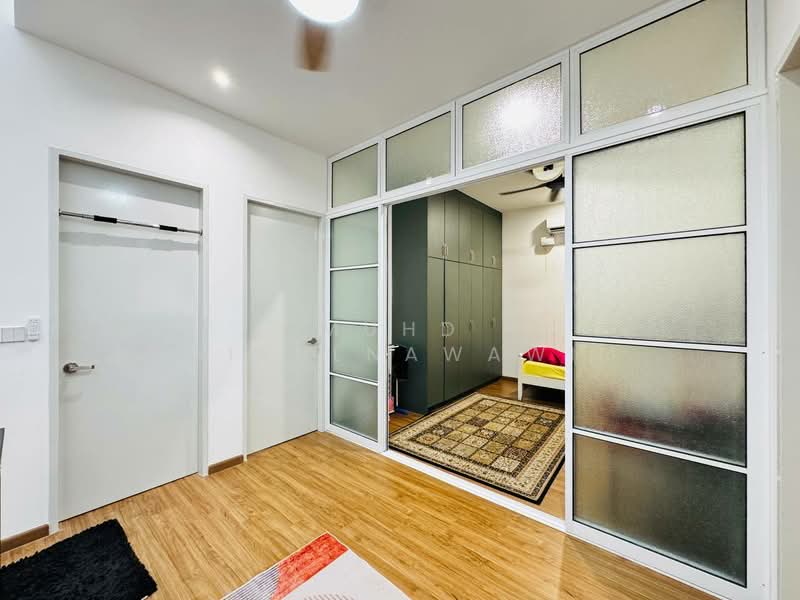 2-storey Terraced House for Sale in Cyberjaya (Selangor) - Muhd Khairulnawawi Kamaruddin - PropertyGuru.com.my