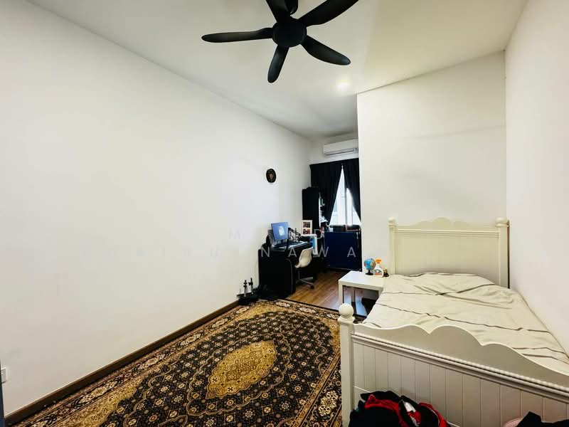 2-storey Terraced House for Sale in Cyberjaya (Selangor) - Muhd Khairulnawawi Kamaruddin - PropertyGuru.com.my