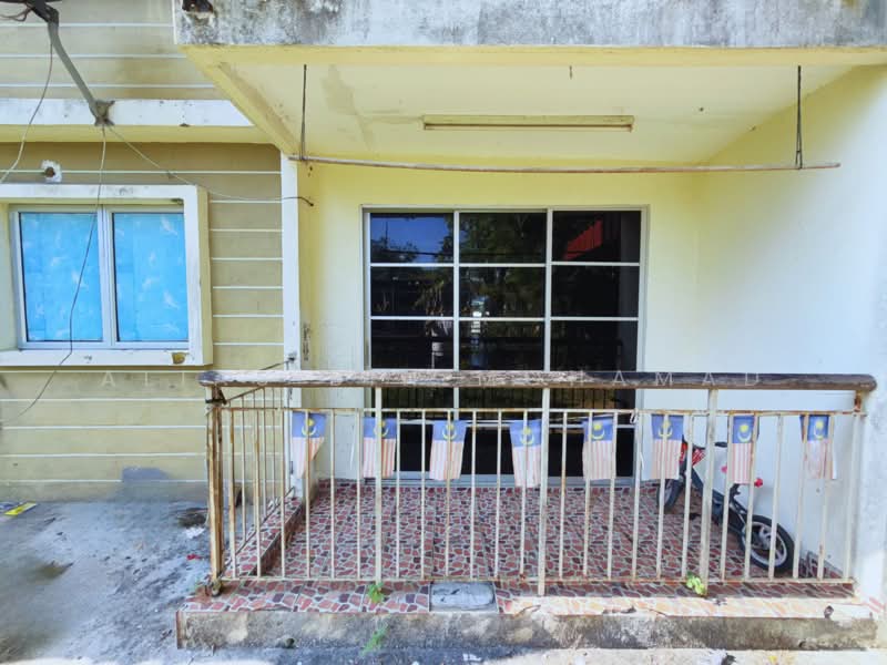 Rumah Bandar untuk Dijual di Pulau Pulau (Terengganu) - Alias Bin Mohamad - PropertyGuru.com.my