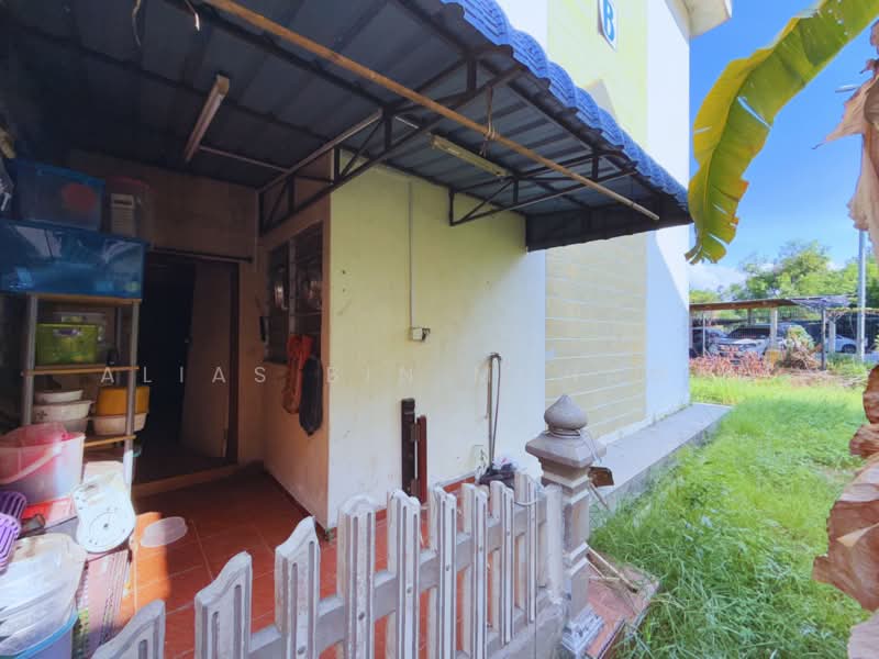 Rumah Bandar untuk Dijual di Pulau Pulau (Terengganu) - Alias Bin Mohamad - PropertyGuru.com.my