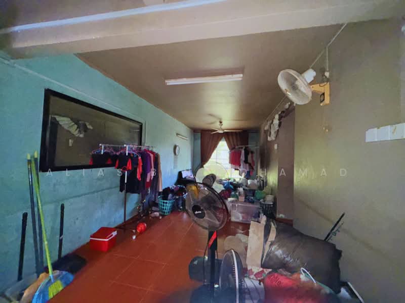 Rumah Bandar untuk Dijual di Pulau Pulau (Terengganu) - Alias Bin Mohamad - PropertyGuru.com.my