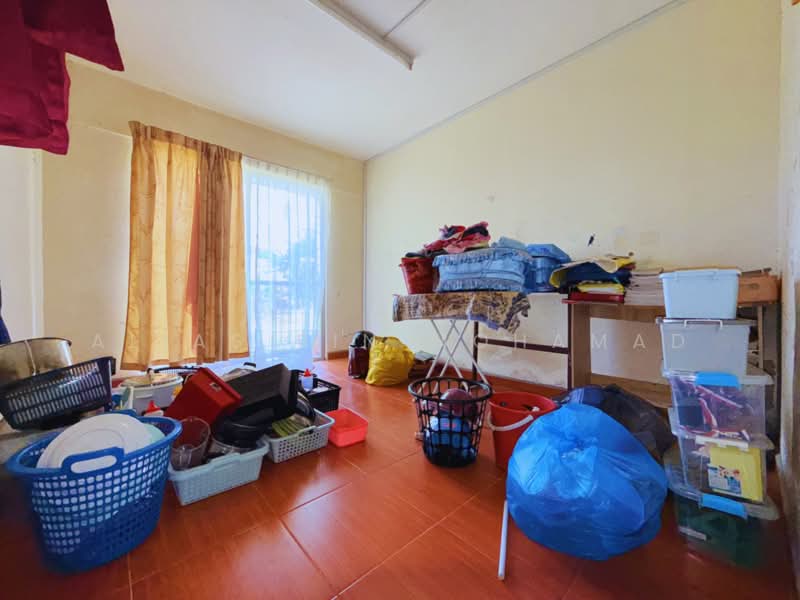 Rumah Bandar untuk Dijual di Pulau Pulau (Terengganu) - Alias Bin Mohamad - PropertyGuru.com.my
