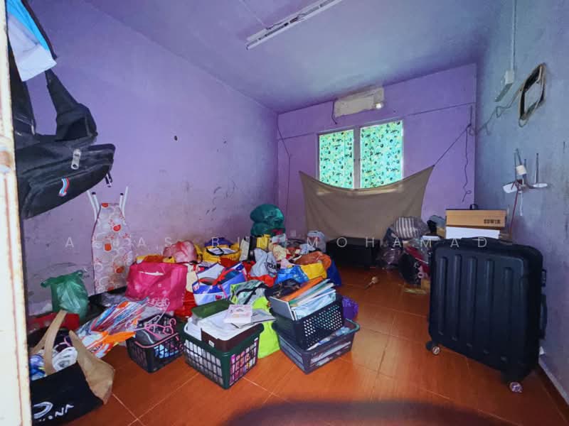 Rumah Bandar untuk Dijual di Pulau Pulau (Terengganu) - Alias Bin Mohamad - PropertyGuru.com.my