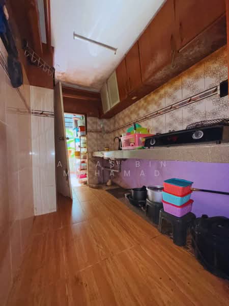Rumah Bandar untuk Dijual di Pulau Pulau (Terengganu) - Alias Bin Mohamad - PropertyGuru.com.my