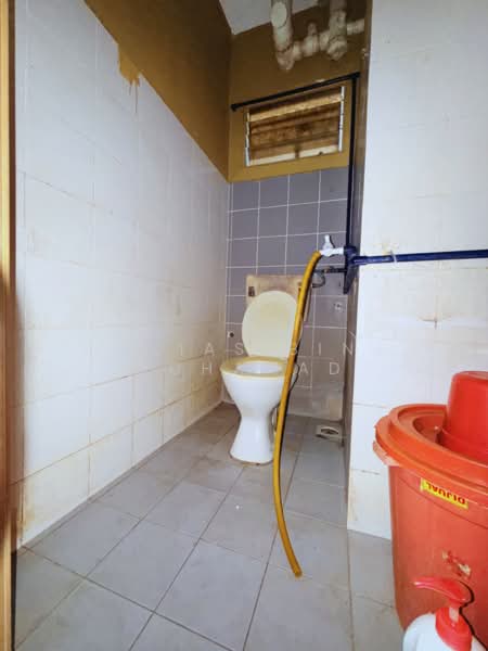 Rumah Bandar untuk Dijual di Pulau Pulau (Terengganu) - Alias Bin Mohamad - PropertyGuru.com.my
