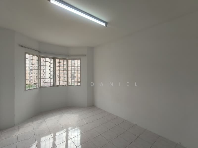 Pangsapuri untuk Dijual di Damai Apartment - Kho Daniel - Interior - PropertyGuru.com.my