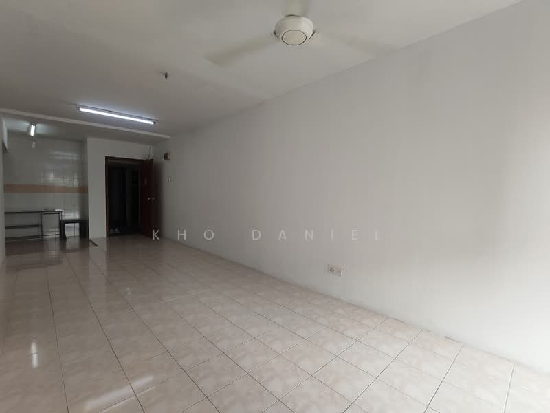 Pangsapuri untuk Dijual di Damai Apartment - Kho Daniel - Interior - PropertyGuru.com.my