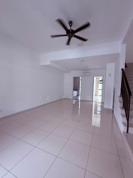 Terraced House for Rent in Johor Bahru (Johor) - YC Fung - Living Room - PropertyGuru.com.my