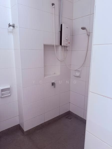 Terraced House for Rent in Johor Bahru (Johor) - YC Fung - Bathroom - PropertyGuru.com.my
