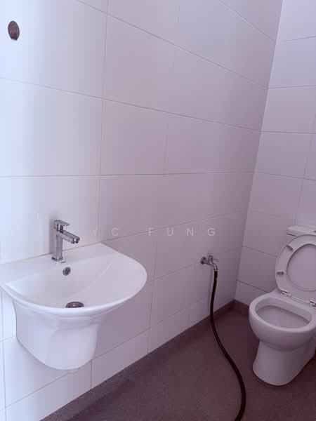 Terraced House for Rent in Johor Bahru (Johor) - YC Fung - Bathroom - PropertyGuru.com.my