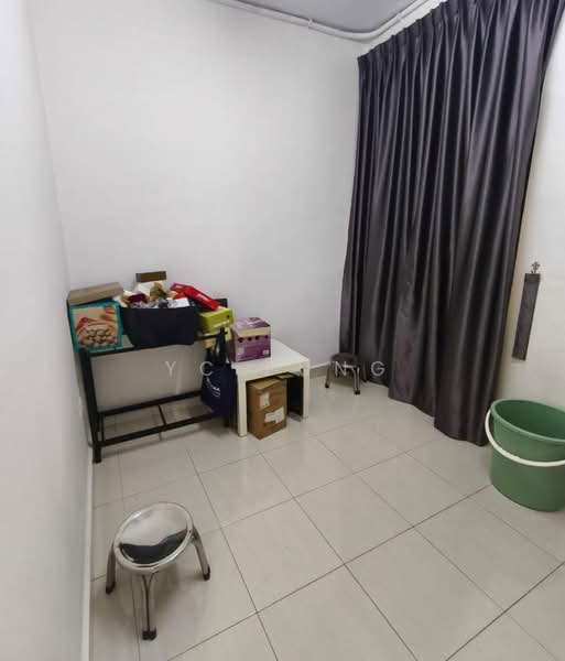 Pangsapuri untuk Disewa di Kipark Apartment - YC Fung - Interior - PropertyGuru.com.my
