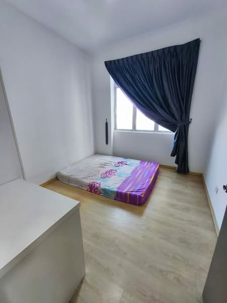 Servis Apartment untuk Disewa di Larkin Heights - YC Fung - Bedroom - PropertyGuru.com.my