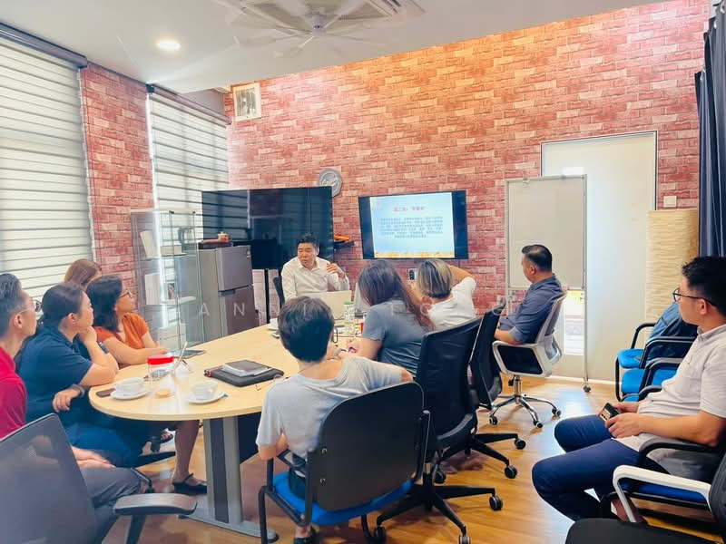 Kondominium untuk Disewa di Green Acre - Annie Tong - PropertyGuru.com.my