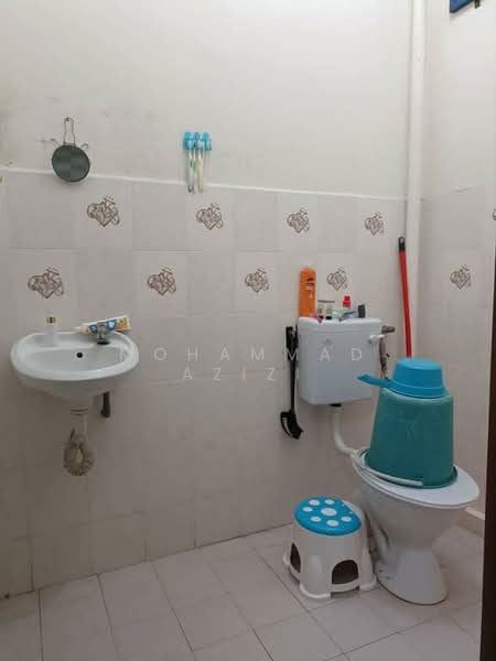 Rumah Berkembar untuk Dijual di Taman Balok Perdana (Sungai Karang) - Mohammad Azizi - PropertyGuru.com.my